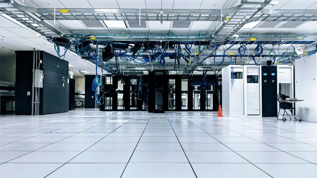 工业自动化系统集成在产线升级中的关键作用与实施路径